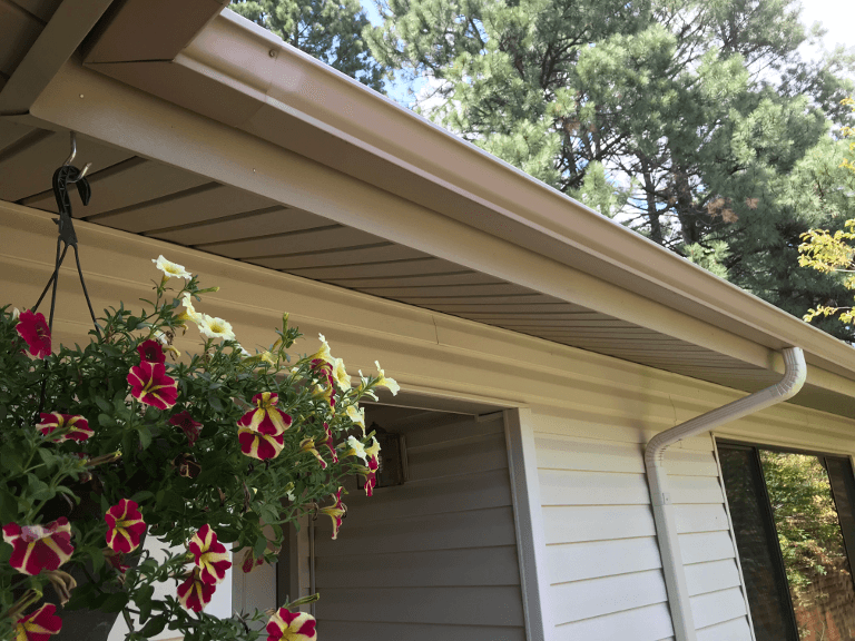 Gutter Repair in Flagstaff, AZ