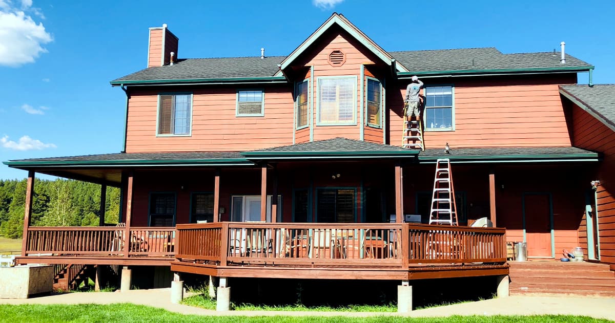 Gutter Installation in Flagstaff, AZ